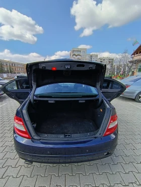 Mercedes-Benz C 220 220 CDI, снимка 3