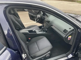 Mercedes-Benz C 220 220 CDI, снимка 5