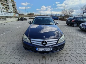 Mercedes-Benz C 220 220 CDI, снимка 2