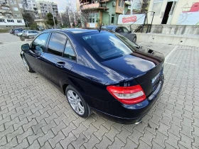 Mercedes-Benz C 220 220 CDI, снимка 4