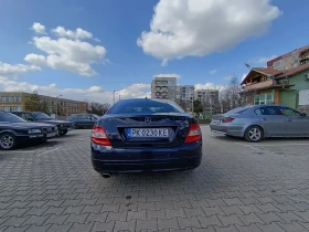 Mercedes-Benz C 220 220 CDI, снимка 6