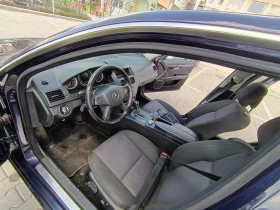 Mercedes-Benz C 220 220 CDI, снимка 5