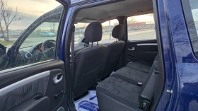 Dacia Logan 1.6i/87hp/УНИКАТ/FACE LIFT, снимка 8