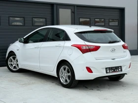 Hyundai I30 1.6CRDi, LED, * 118 000км* EURO 6B! KTEO OK! ТОП!, снимка 4
