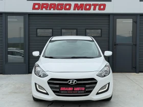 Hyundai I30 1.6CRDi, LED, * 118 000км* EURO 6B! KTEO OK! ТОП!, снимка 2