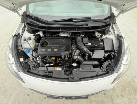 Hyundai I30 1.6CRDi, LED, * 118 000км* EURO 6B! KTEO OK! ТОП!, снимка 13