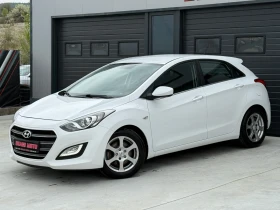 Hyundai I30 1.6CRDi, LED, * 118 000км* EURO 6B! KTEO OK! ТОП!, снимка 3