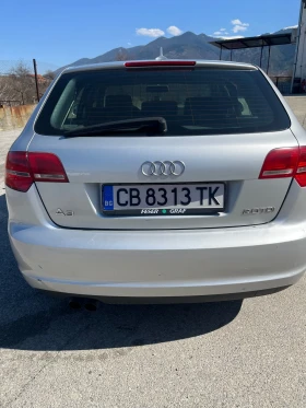Audi A3, снимка 4