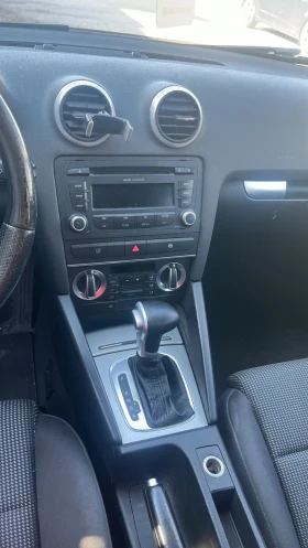 Audi A3, снимка 6