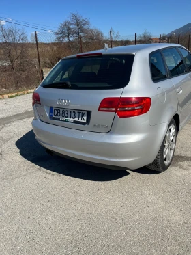 Audi A3, снимка 5