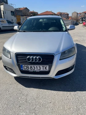 Audi A3, снимка 2