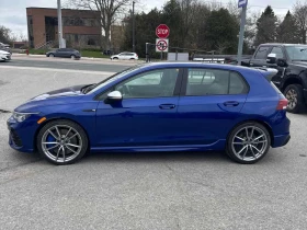 VW Golf R * РЪЧНИ СКОРОСТИ * CARFAX * ОБДУХВАНЕ * КЛИПОВЕ, снимка 2