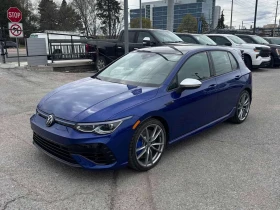 VW Golf R * РЪЧНИ СКОРОСТИ * CARFAX * ОБДУХВАНЕ * КЛИПОВЕ, снимка 1