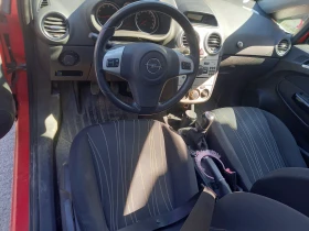 Opel Corsa 1.2, снимка 5