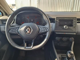 Renault Clio 1.0 SCI, снимка 13