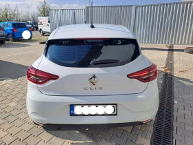 Renault Clio 1.0 SCI, снимка 5