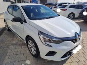 Renault Clio 1.0 SCI, снимка 3