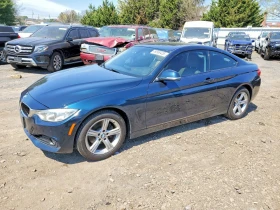 BMW 428 2.0* XDRIVE* COUPE, снимка 1