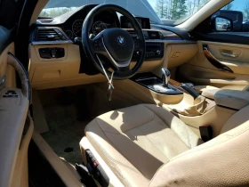 BMW 428 2.0* XDRIVE* COUPE, снимка 7