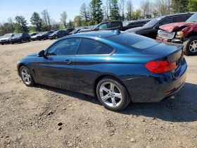 BMW 428 2.0* XDRIVE* COUPE, снимка 3