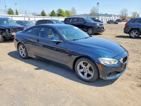 BMW 428 2.0* XDRIVE* COUPE, снимка 2