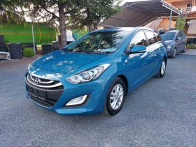 Hyundai I30 1.6i, 6ск, става за газ, снимка 2