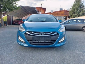 Hyundai I30 1.6i, 6ск, става за газ, снимка 1