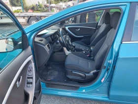 Hyundai I30 1.6i, 6ск, става за газ, снимка 9