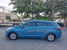 Hyundai I30 1.6i, 6ск, става за газ, снимка 4