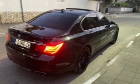 BMW 730 Обслужена , снимка 1