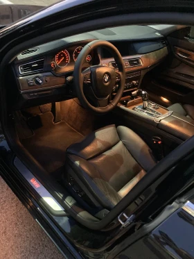 BMW 730 Обслужена , снимка 8