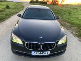 BMW 730 Обслужена / Вериги+ ZF / Реална история, снимка 2