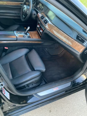 BMW 730 Обслужена / Вериги+ ZF / Реална история, снимка 11
