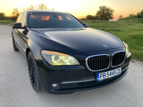 BMW 730 Обслужена / Вериги+ ZF / Реална история, снимка 4