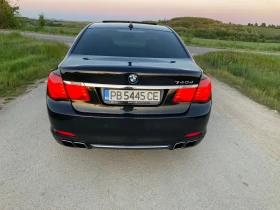 BMW 730 Обслужена / Вериги+ ZF / Реална история, снимка 7