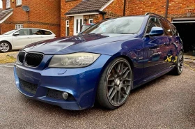 BMW 325, снимка 1