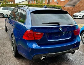 BMW 325, снимка 3