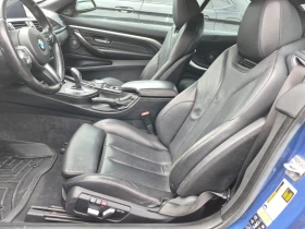 BMW 435 XDRIVE* * CARFAX * * АВТО КРЕДИТ * * , снимка 6