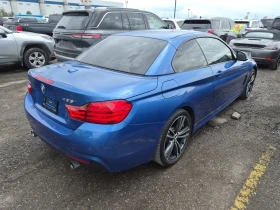 BMW 435 XDRIVE* * CARFAX * * АВТО КРЕДИТ * * , снимка 3