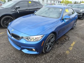 BMW 435 XDRIVE* * CARFAX * * АВТО КРЕДИТ * * , снимка 2