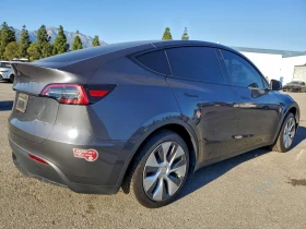 Tesla Model Y, снимка 3