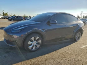 Tesla Model Y, снимка 1