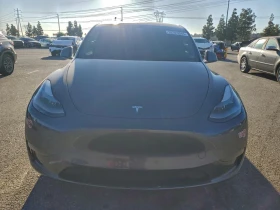Tesla Model Y, снимка 5
