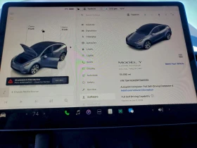 Tesla Model Y, снимка 9