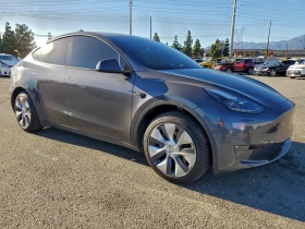 Tesla Model Y, снимка 4