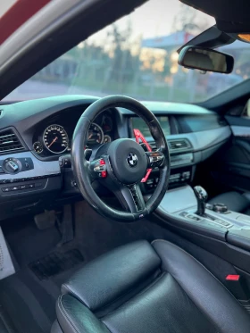 BMW 550 M550D, сменени вериги, stage2, 500HP, full, снимка 9