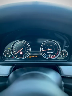 BMW 550 M550D, сменени вериги, stage2, 500HP, full, снимка 11
