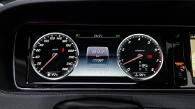 Mercedes-Benz S 500 L W222 | Long | 455 к.с. | 360  | Soft Close, снимка 7