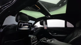 Mercedes-Benz S 500 L W222 | Long | 455 к.с. | 360  | Soft Close, снимка 16
