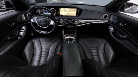 Mercedes-Benz S 500 L W222 | Long | 455 к.с. | 360  | Soft Close, снимка 6
